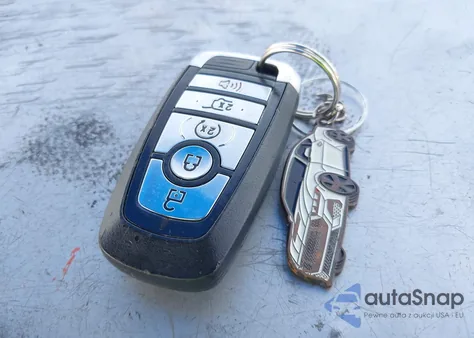 2021 Ford Mustang из США, поврежденный, VIN 1FATP8UH4M5114475